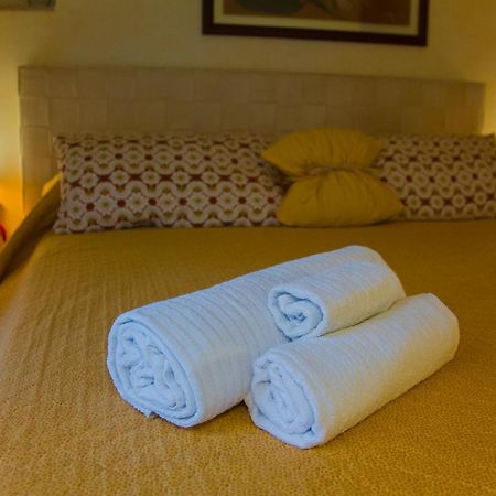 Palo Del Colle Ierva Chiain, Guest House Ngoại thất bức ảnh