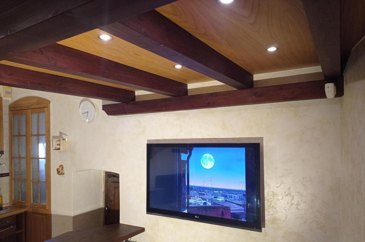 Palo Del Colle Ierva Chiain, Guest House Ngoại thất bức ảnh