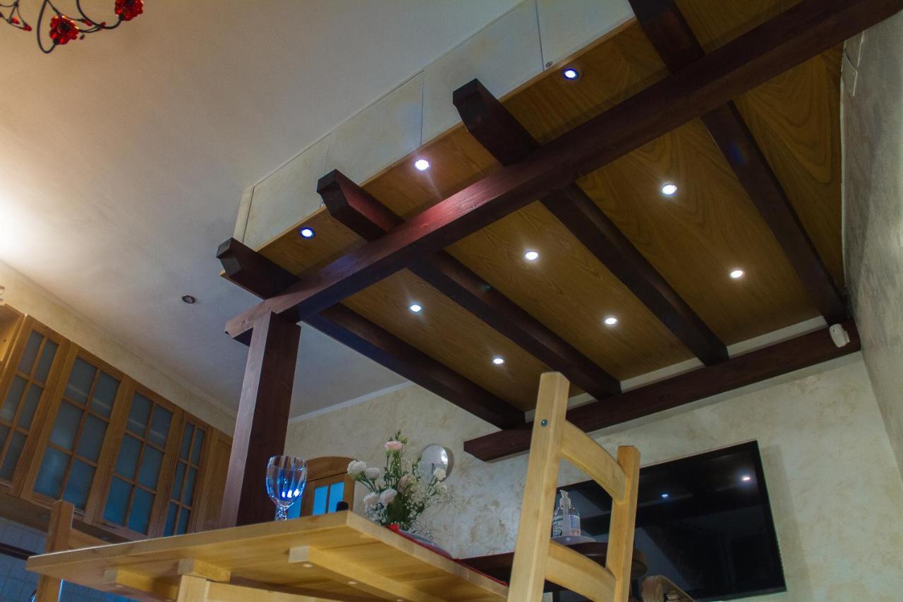 Palo Del Colle Ierva Chiain, Guest House Ngoại thất bức ảnh