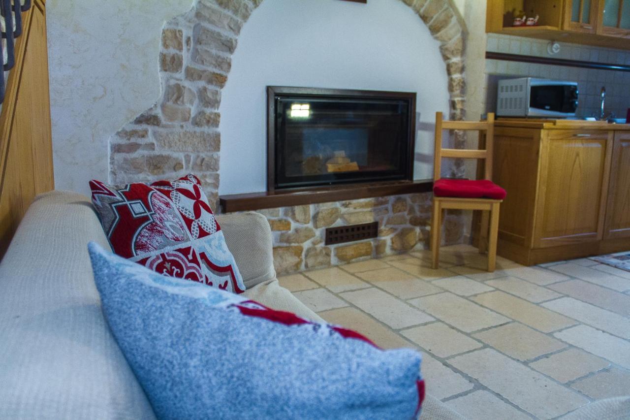 Palo Del Colle Ierva Chiain, Guest House Ngoại thất bức ảnh