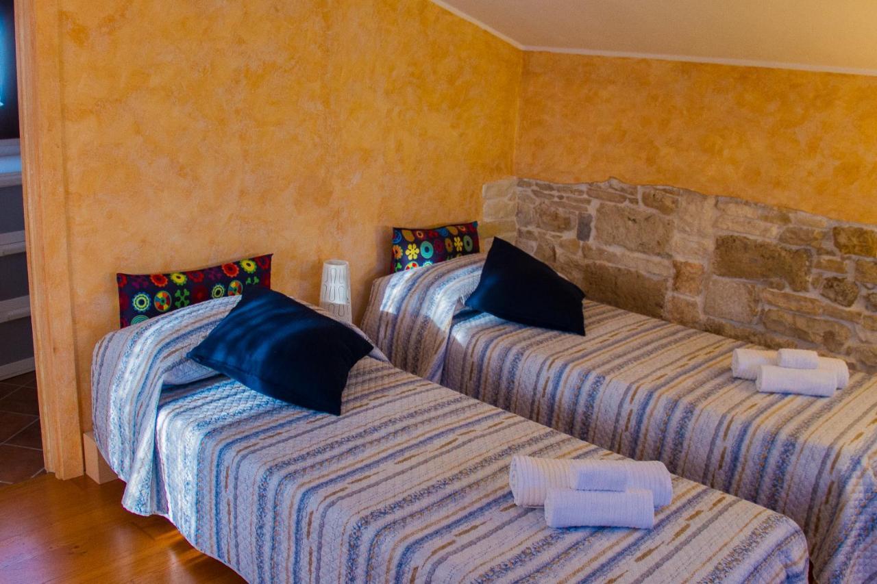 Palo Del Colle Ierva Chiain, Guest House Ngoại thất bức ảnh
