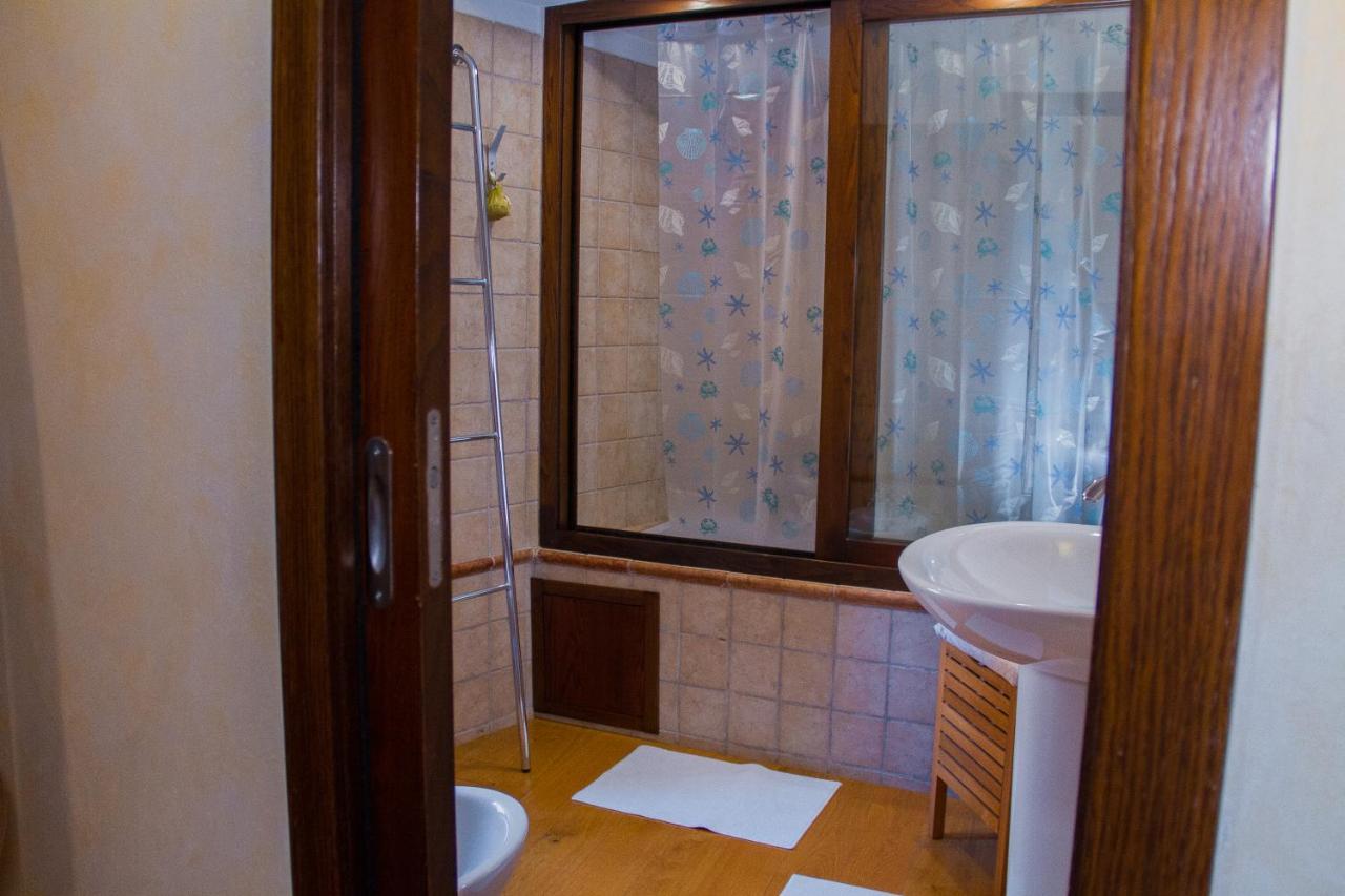 Palo Del Colle Ierva Chiain, Guest House Ngoại thất bức ảnh