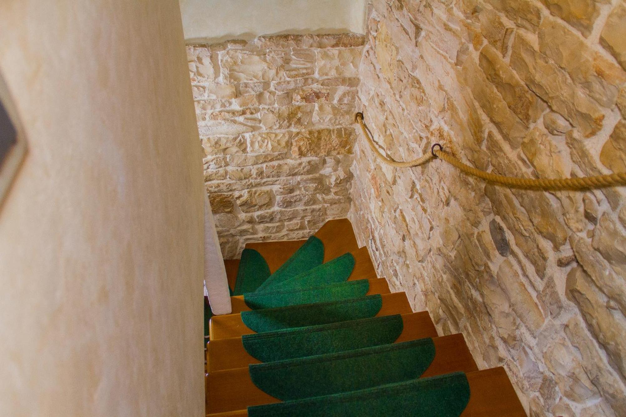 Palo Del Colle Ierva Chiain, Guest House Ngoại thất bức ảnh