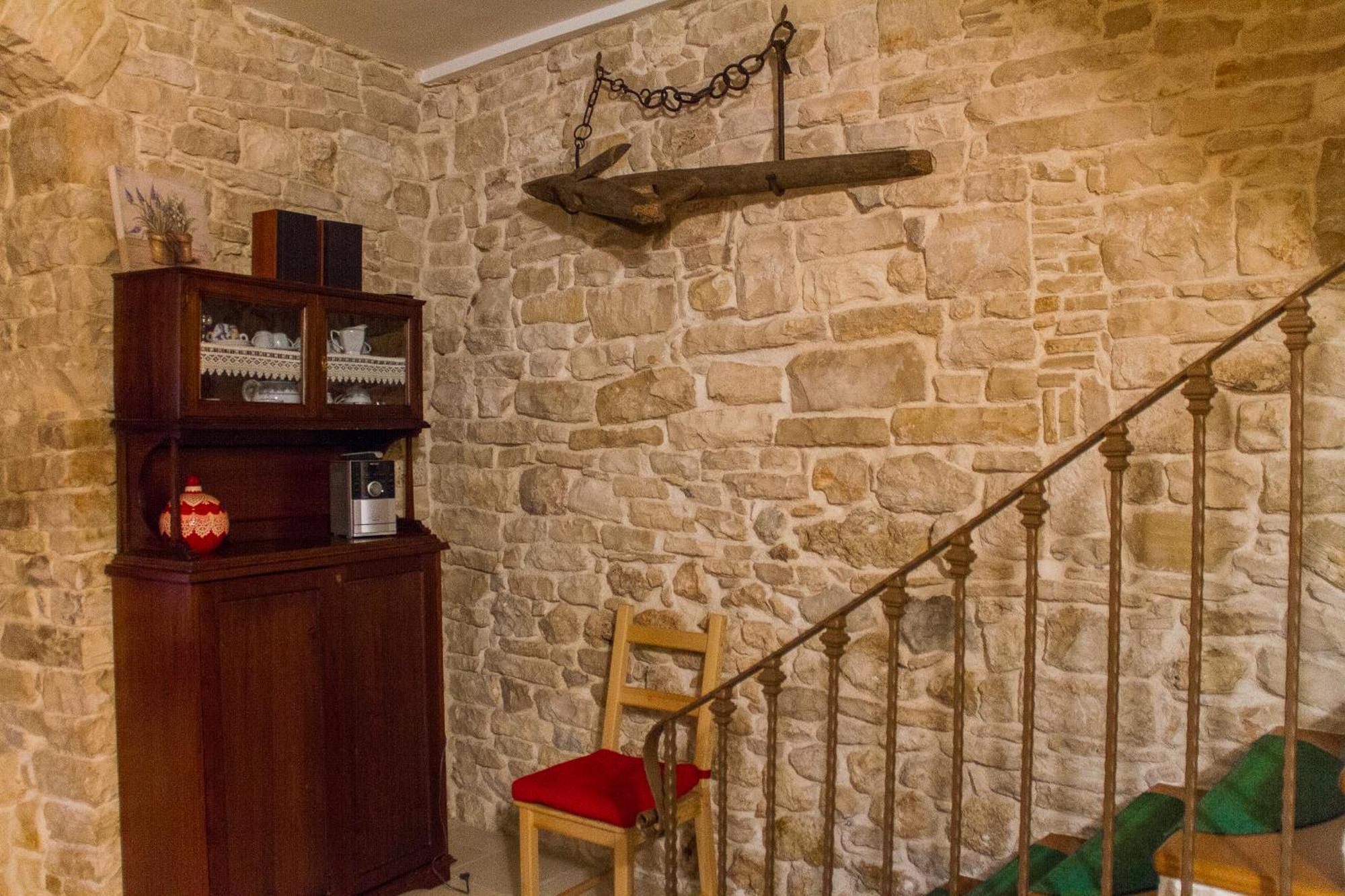 Palo Del Colle Ierva Chiain, Guest House Ngoại thất bức ảnh