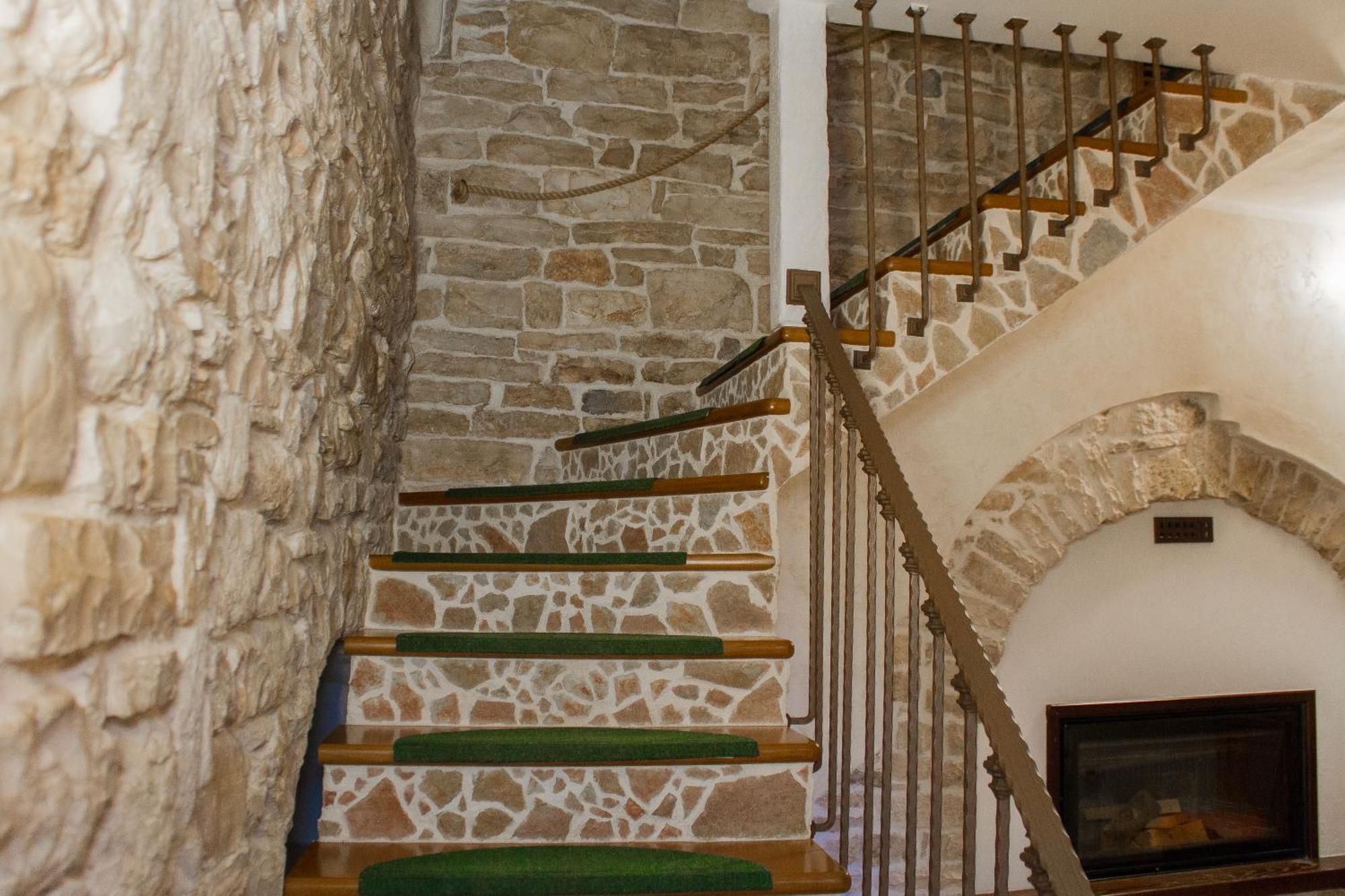 Palo Del Colle Ierva Chiain, Guest House Ngoại thất bức ảnh
