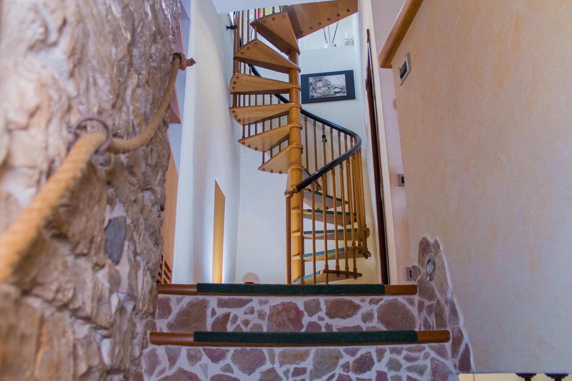 Palo Del Colle Ierva Chiain, Guest House Ngoại thất bức ảnh
