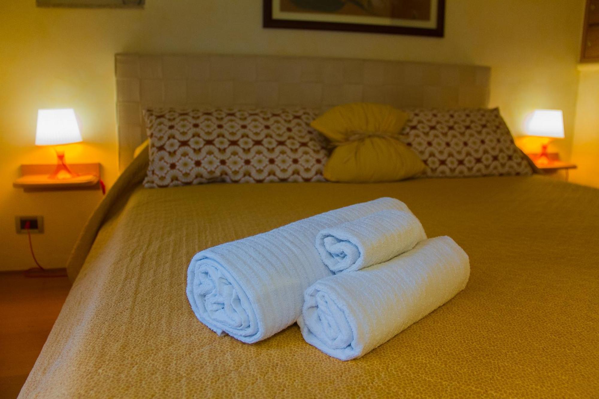 Palo Del Colle Ierva Chiain, Guest House Ngoại thất bức ảnh