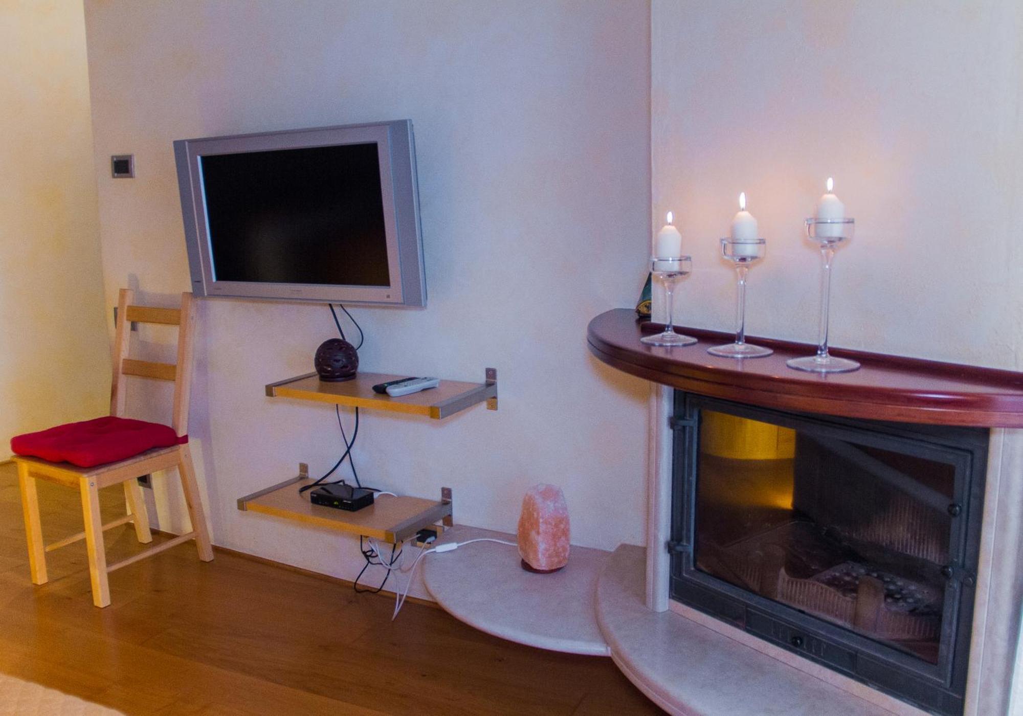 Palo Del Colle Ierva Chiain, Guest House Ngoại thất bức ảnh