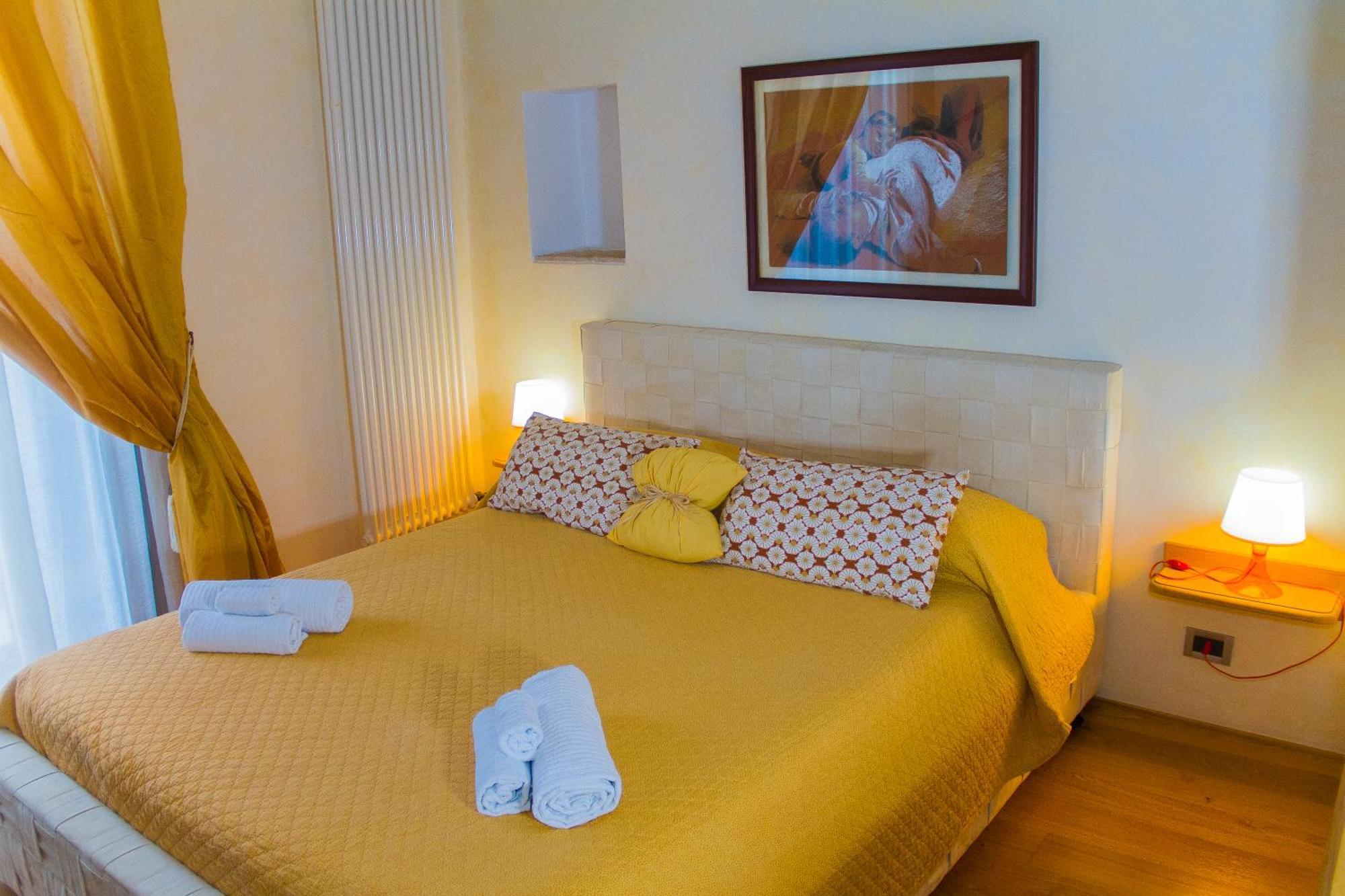 Palo Del Colle Ierva Chiain, Guest House Ngoại thất bức ảnh
