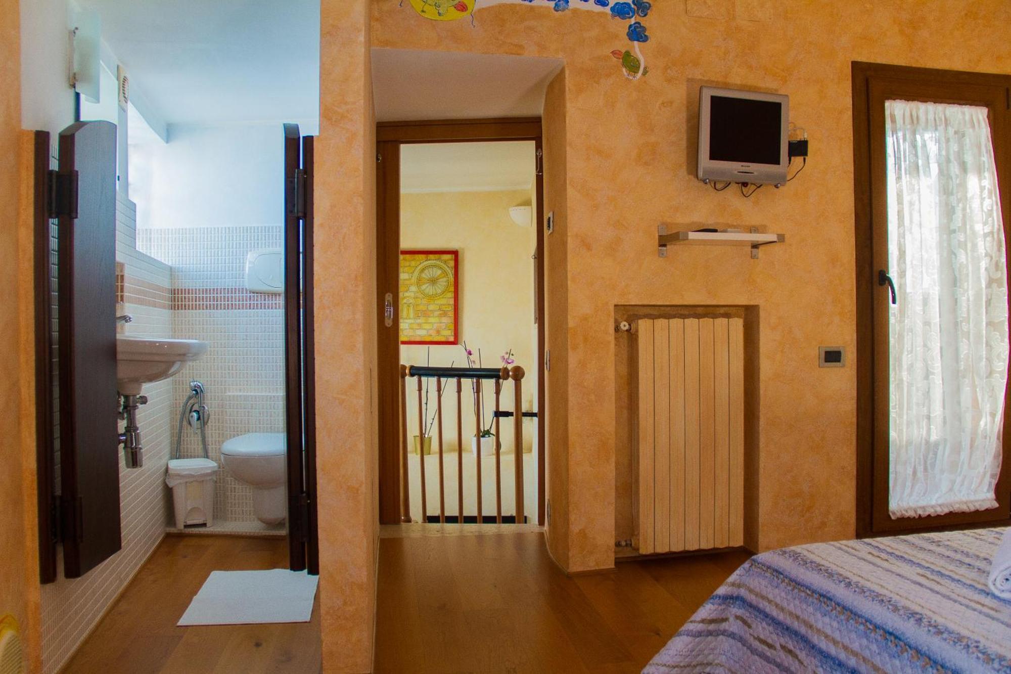 Palo Del Colle Ierva Chiain, Guest House Ngoại thất bức ảnh