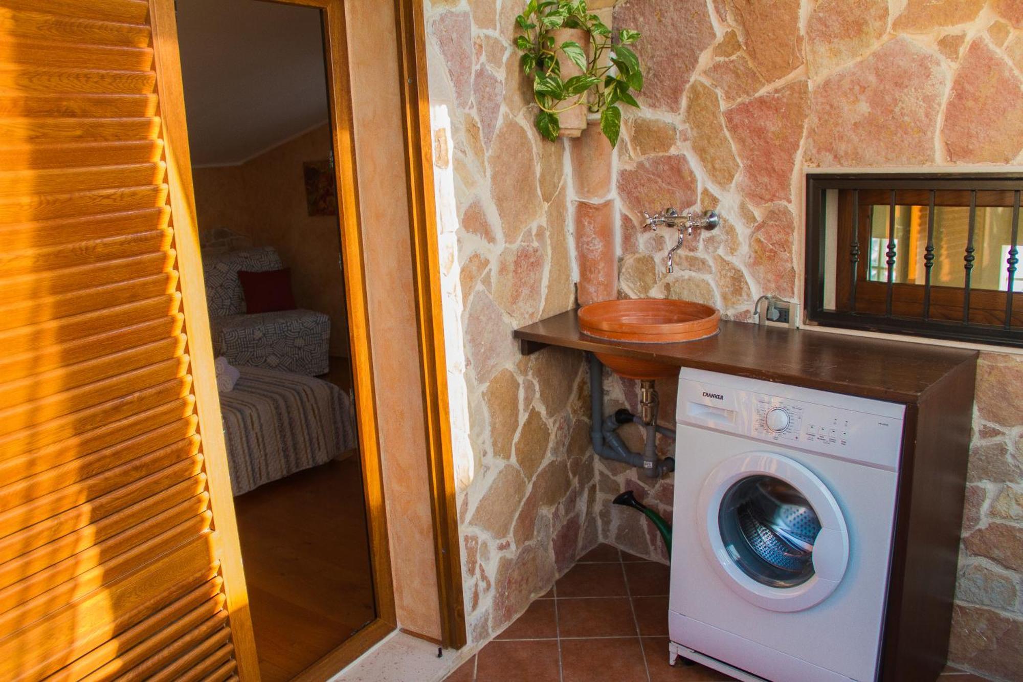 Palo Del Colle Ierva Chiain, Guest House Ngoại thất bức ảnh