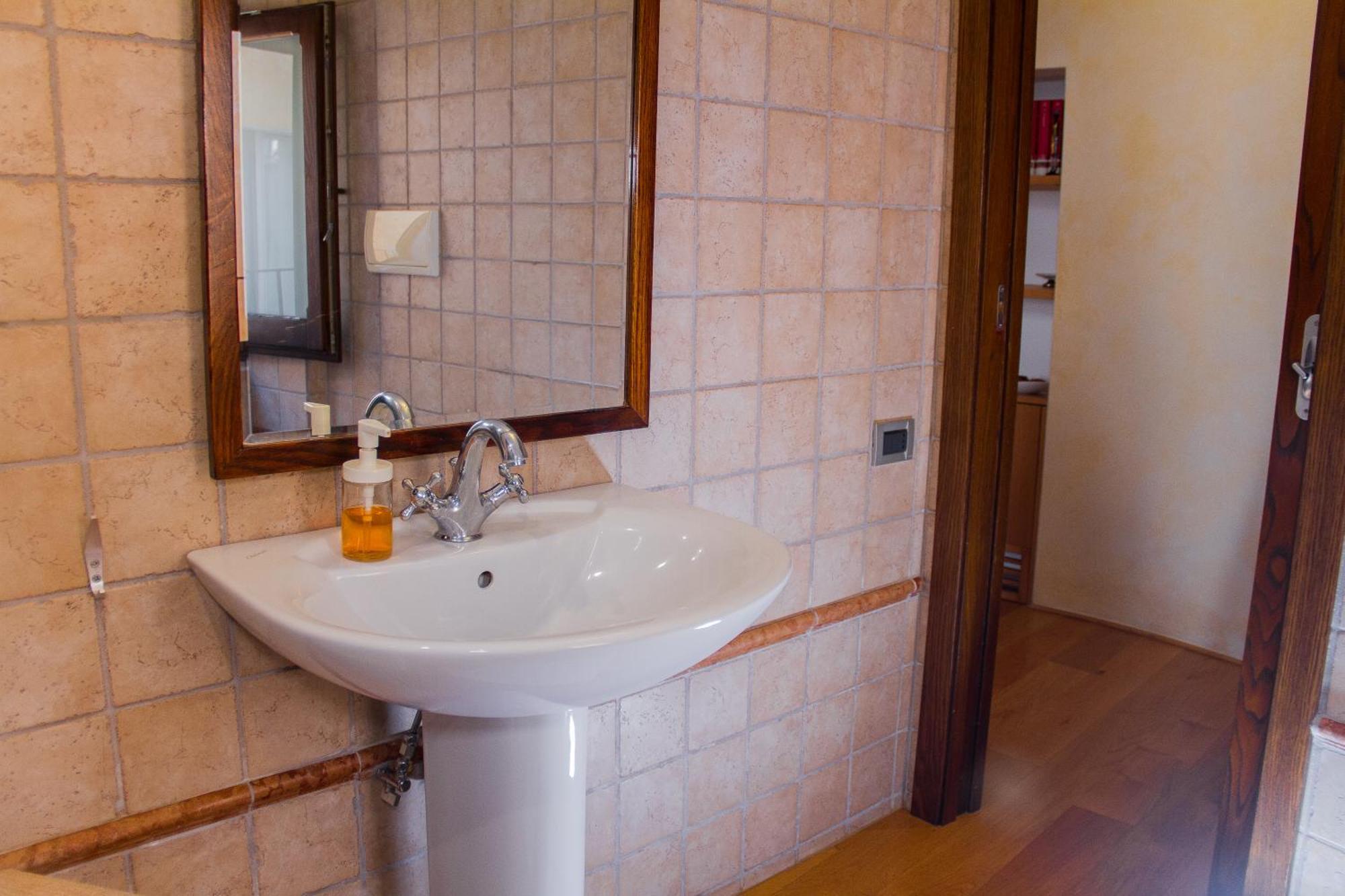 Palo Del Colle Ierva Chiain, Guest House Ngoại thất bức ảnh