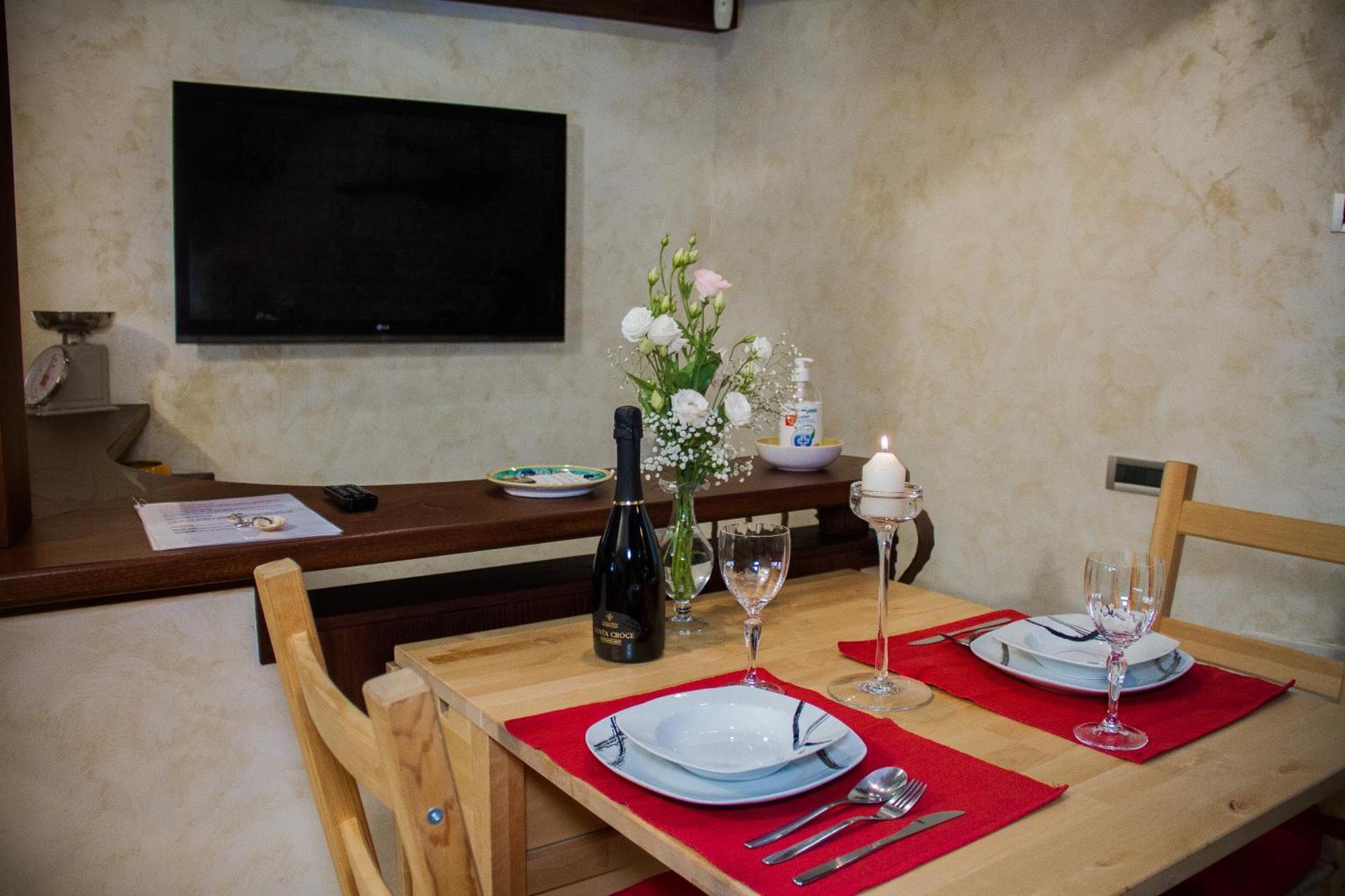 Palo Del Colle Ierva Chiain, Guest House Ngoại thất bức ảnh