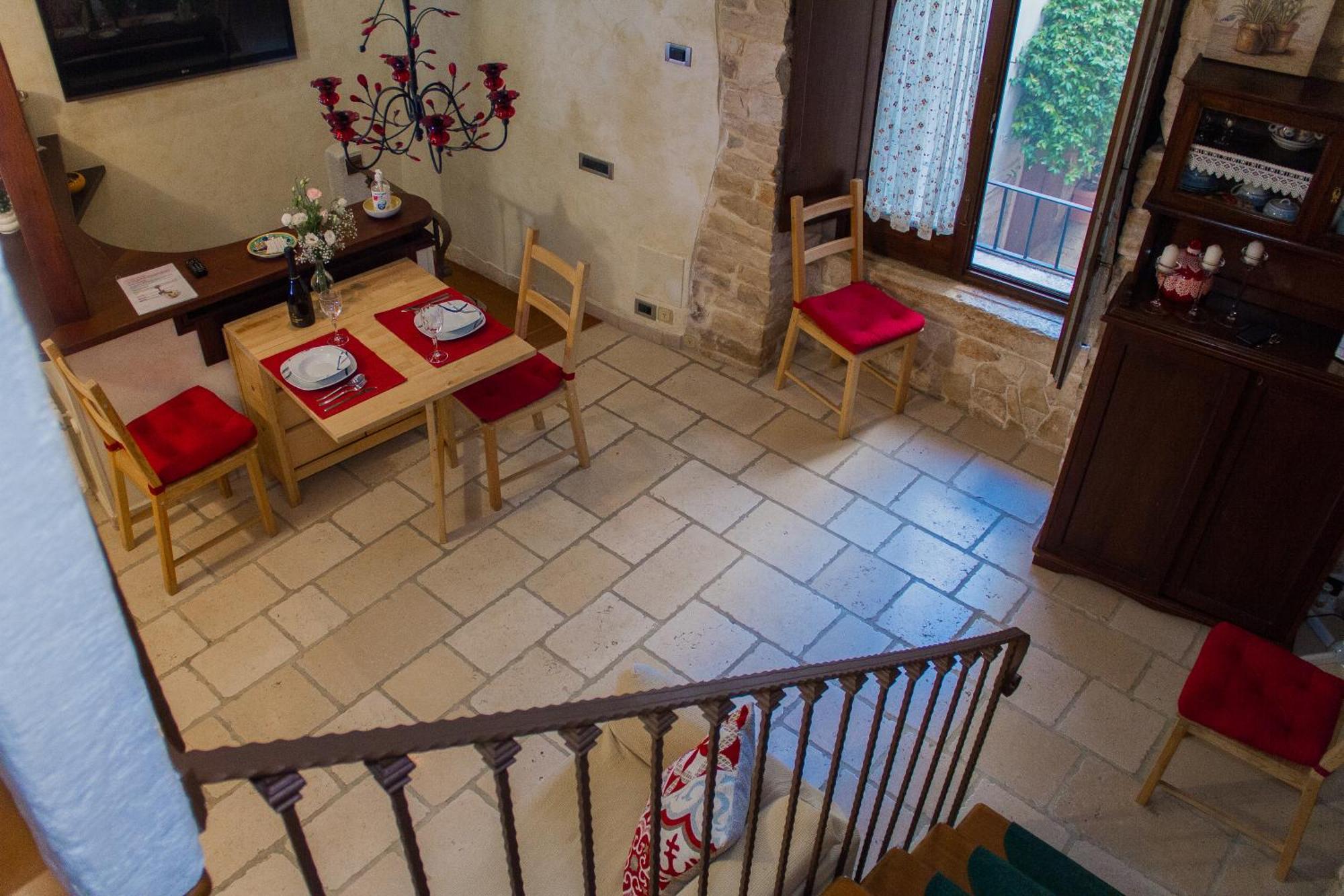 Palo Del Colle Ierva Chiain, Guest House Ngoại thất bức ảnh