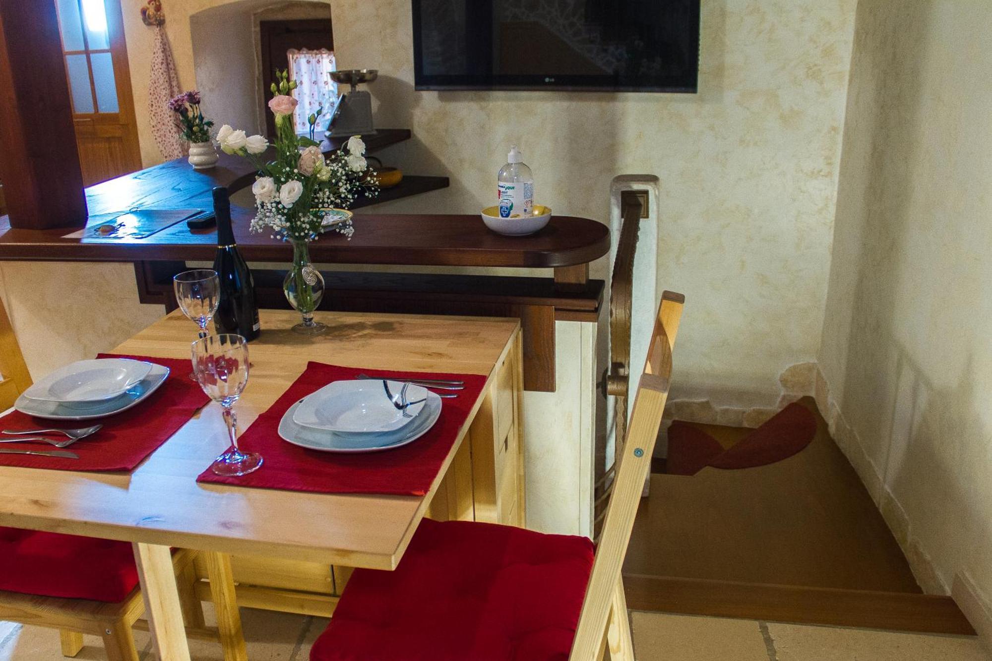 Palo Del Colle Ierva Chiain, Guest House Ngoại thất bức ảnh